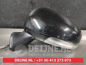 Toyota Prius Wing mirror, left O736334 photo 2