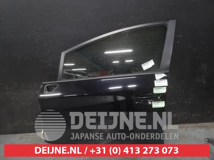 Toyota Prius Tür 4-türig links vorne O736336