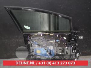 Toyota Prius Tür 4-türig links vorne O736336 foto 2