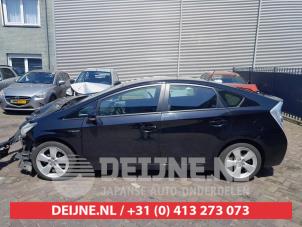 Toyota Prius Tür 4-türig links vorne O736336 foto 3
