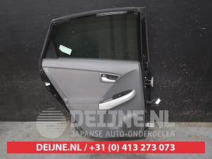 Toyota Prius Tür 4-türig links hinten O736340 foto 2