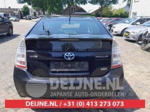 Toyota Prius Stoßstange hinten O736345 foto 2