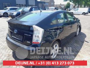 Toyota Prius Stoßstange hinten O736345 foto 3