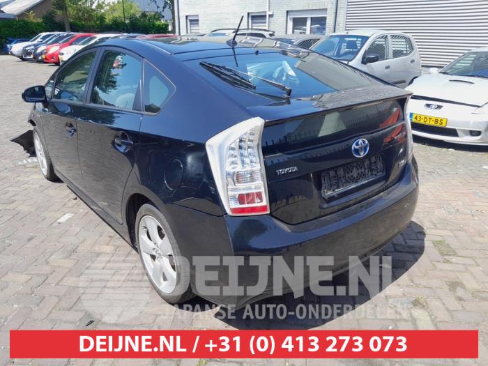 Toyota Prius Achterlicht links O736346