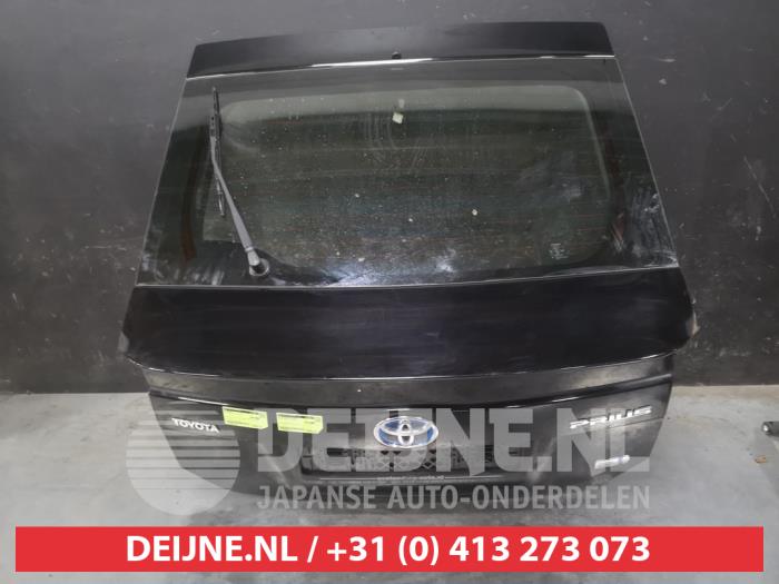 Toyota Prius Tailgate O736348