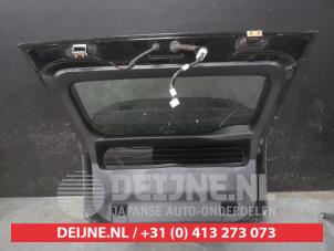 Toyota Prius Tailgate O736348 photo 2