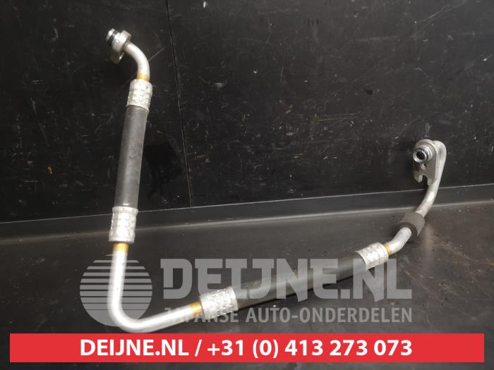 Mitsubishi Outlander Klima Leitung O736369