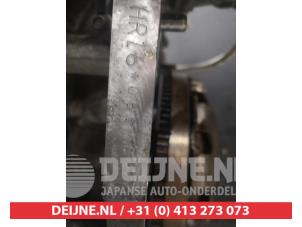 Nissan Qashqai Engine O736370 photo 3