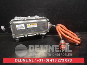 Mitsubishi Outlander HV-koelvloeistofverwarming O736372 foto 2