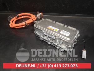 Mitsubishi Outlander HV-koelvloeistofverwarming O736372 foto 3