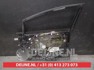 Toyota Prius Tür 4-türig rechts vorne O736357 foto 2