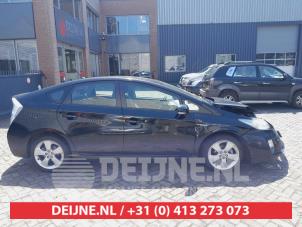 Toyota Prius Tür 4-türig rechts vorne O736357 foto 3