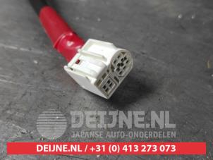 Toyota Prius Außenspiegel rechts O736361 foto 3