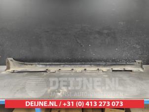 Toyota Prius Seitenschürze links O736375 foto 3