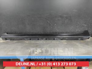 Toyota Prius Seitenschürze links O736375 foto 2