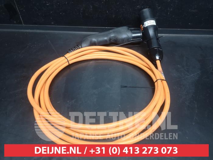 Mitsubishi Outlander Ladekabel Elektro-auto O736378