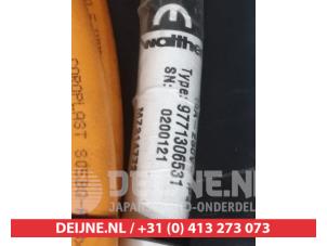 Mitsubishi Outlander Oplaadkabel elektrische auto O736378 foto 2