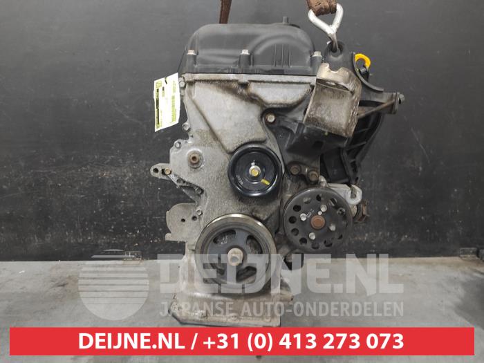 Kia Ceed Motor O736382