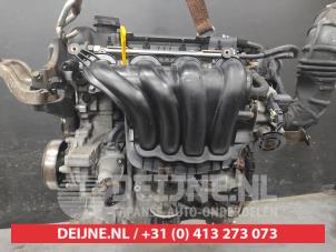 Kia Ceed Motor O736382 foto 2
