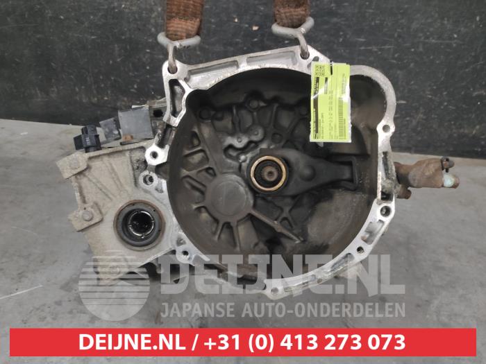 Kia Ceed Getriebe O736383