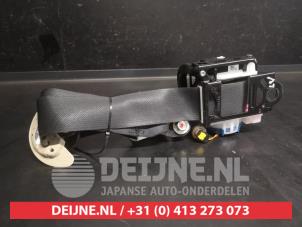 Mitsubishi Outlander Front seatbelt, left O736384 photo 2