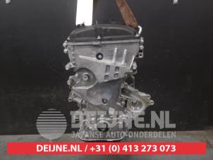 Kia Sportage Engine O736386 photo 3