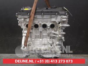 Kia Sportage Engine O736386 photo 2