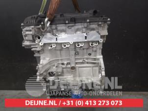 Kia Sportage Engine O736386 photo 4