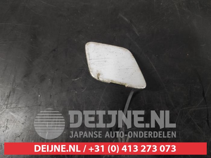 Suzuki Swift Afdekkap Sleepoog voor O736393