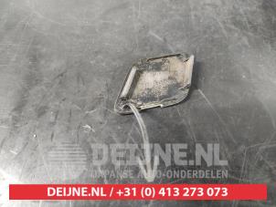 Suzuki Swift Towing eye cover, front O736393 photo 2