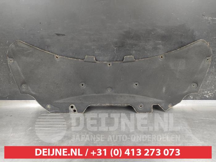 Nissan Qashqai Motorhaube Verkleidung O736396