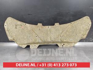 Nissan Qashqai Motorkap Bekleding O736396 foto 2