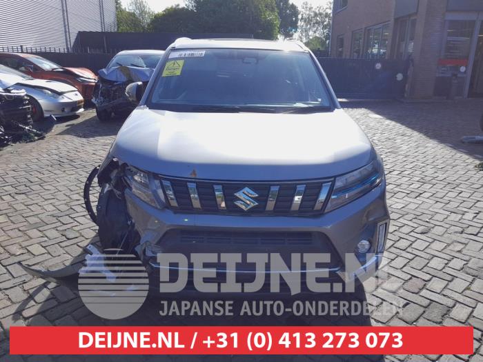Suzuki Vitara Motorhaube O736400