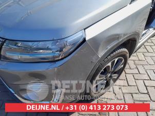 Suzuki Vitara Motorkap O736400 foto 3