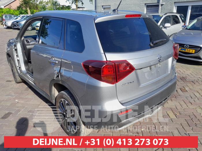 Suzuki Vitara Rücklicht links O736406
