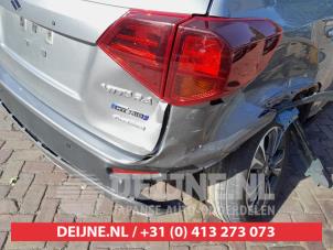 Suzuki Vitara Heckklappe O736407 foto 2