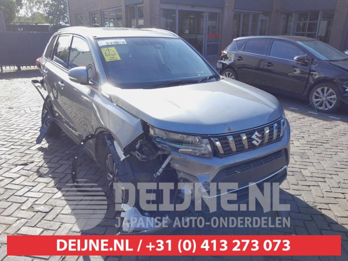 Suzuki Vitara Außenspiegel rechts O736416