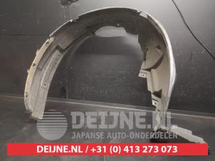 Suzuki Swift Radkasten O736422 foto 2