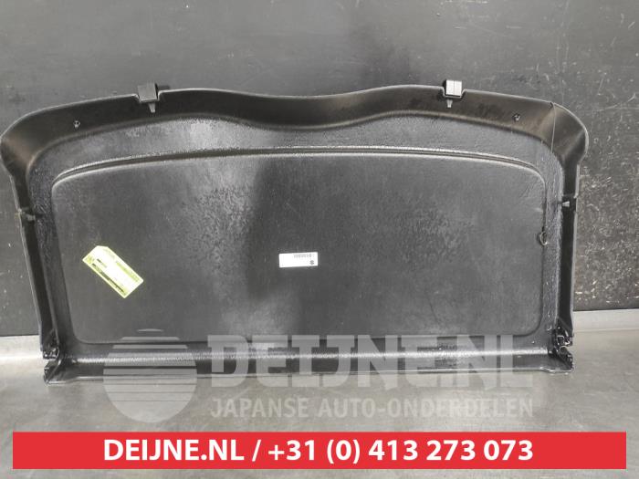 Suzuki Vitara Hutablage O736419
