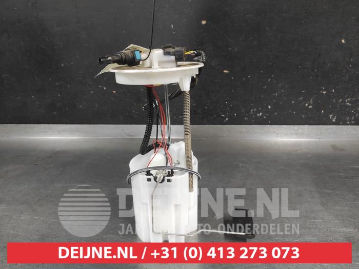 Suzuki Vitara Brandstofpomp Elektrisch O736423