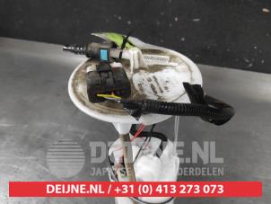 Suzuki Vitara Kraftstoffpumpe Elektrisch O736423 foto 2