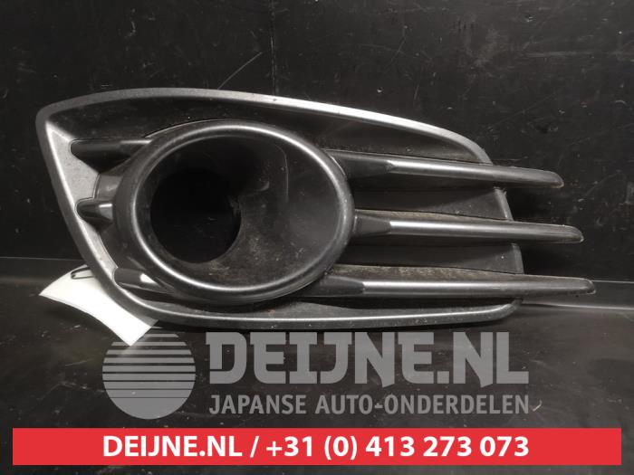 Suzuki Swift Bumper Rooster O736428