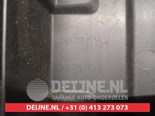 Suzuki Swift Engine protection panel O736429 photo 3