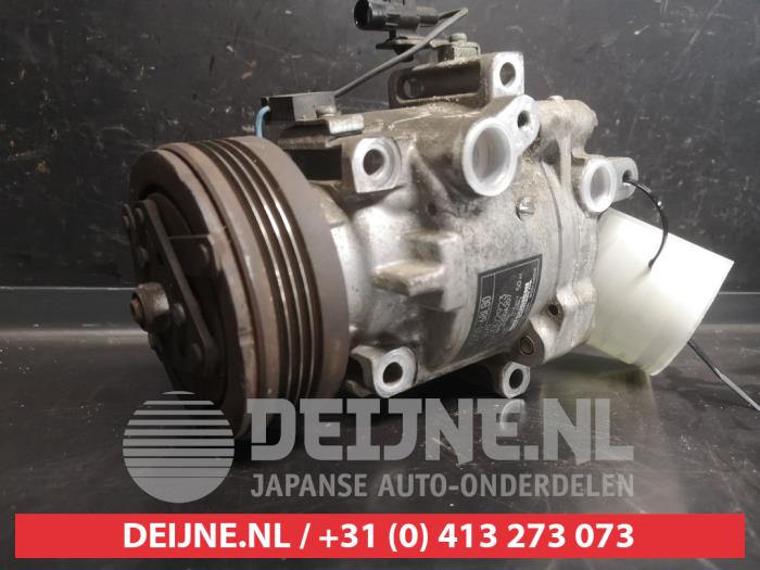 Suzuki Swift Klimapumpe O736432