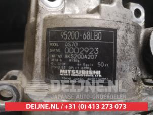 Suzuki Swift Klimapumpe O736432 foto 3