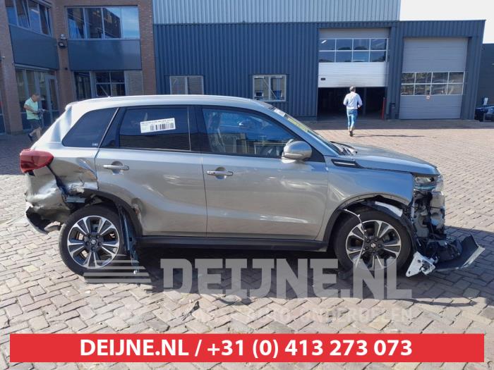 Suzuki Vitara Seitenschürze rechts O736434