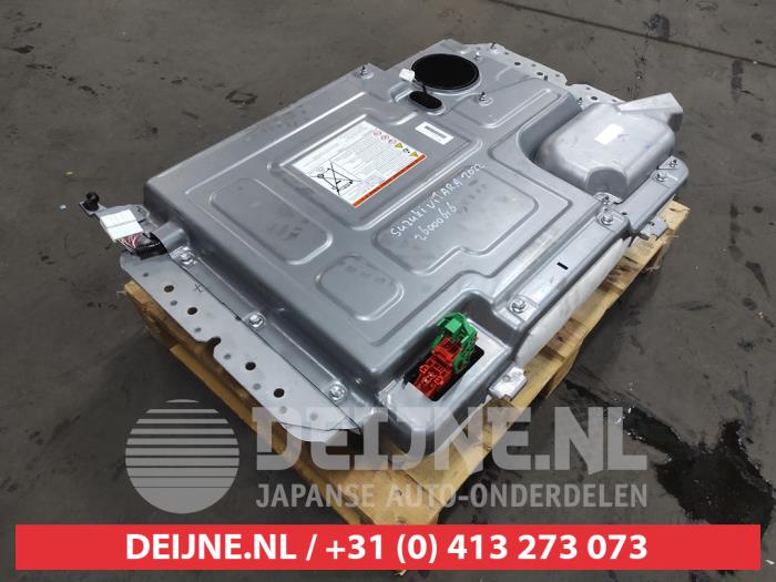 Suzuki Vitara Accu (Hybride) O736435