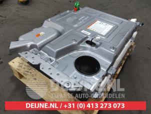 Suzuki Vitara Accu (Hybride) O736435 foto 2