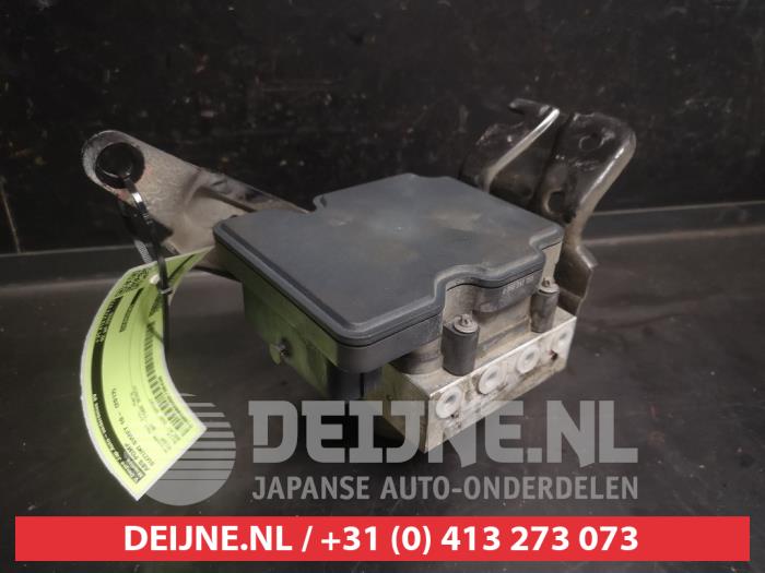 Suzuki Swift ABS Pumpe O736436