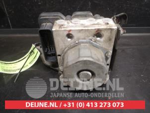 Suzuki Swift ABS Pumpe O736436 foto 3
